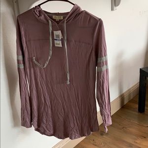 Football Hoodie